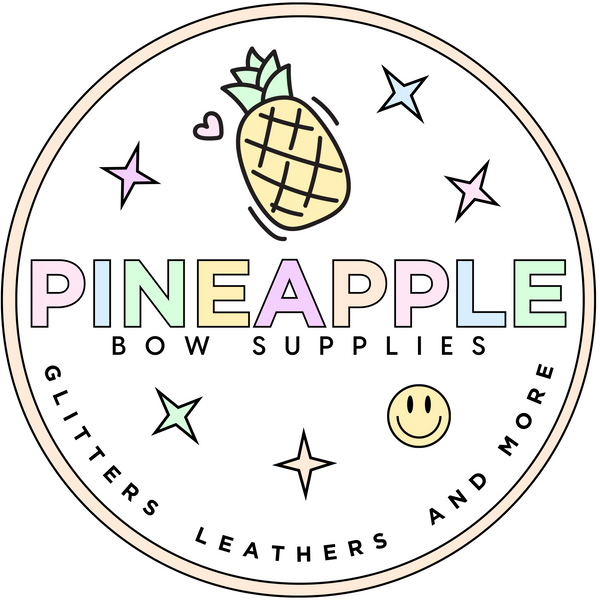Pineapplebowsupplies