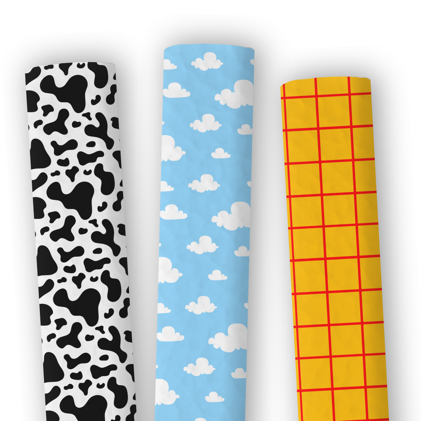 Toys Leather Bundle