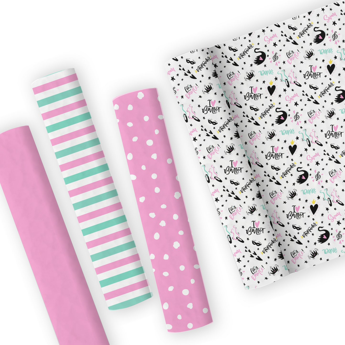 Nutcracker Leatherette And Coordinating Fabrics