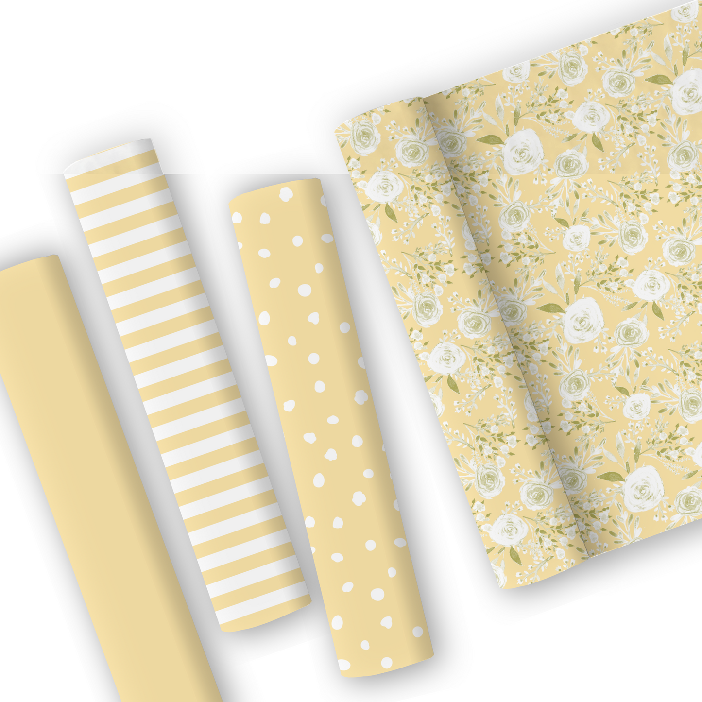 Rose Leatherette And Coordinating Fabrics