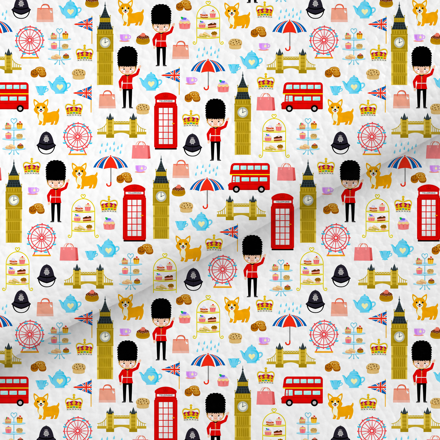 London Leatherette