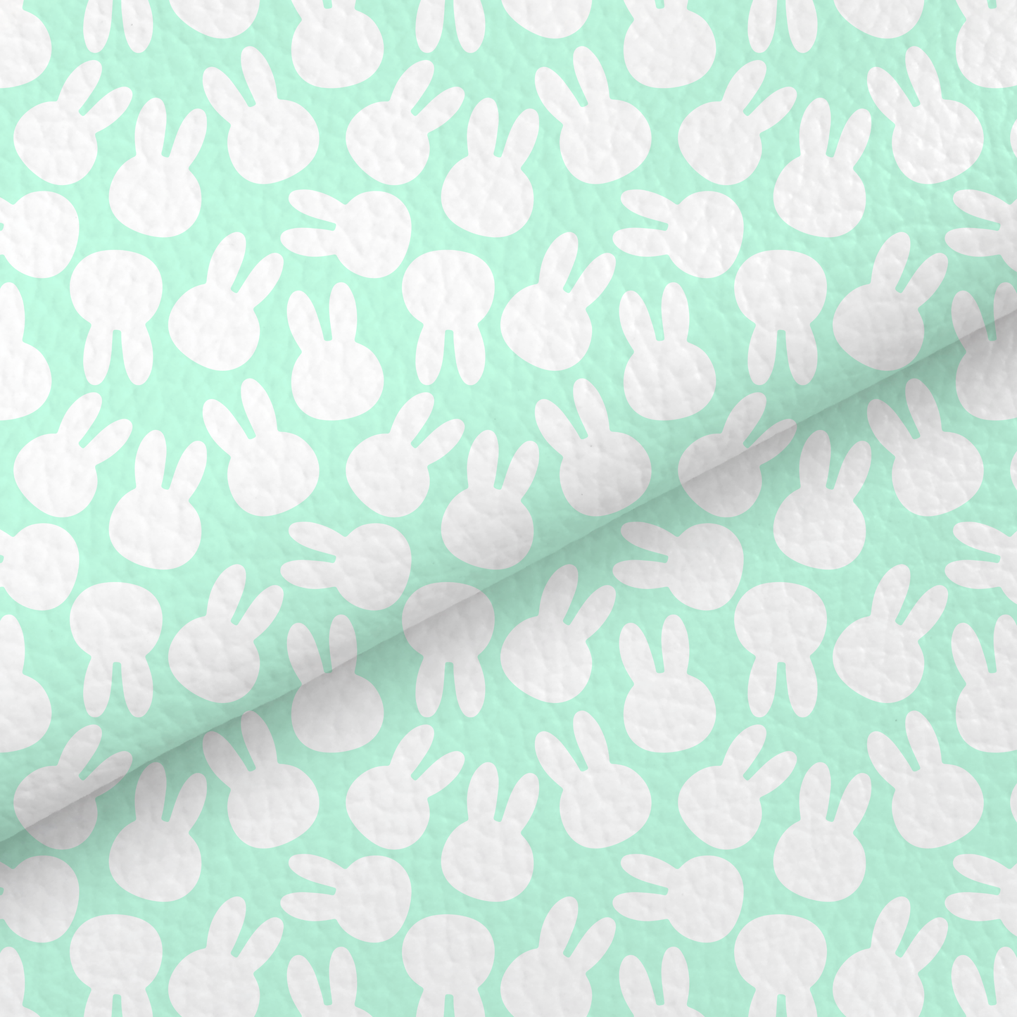 Bunny Leatherette