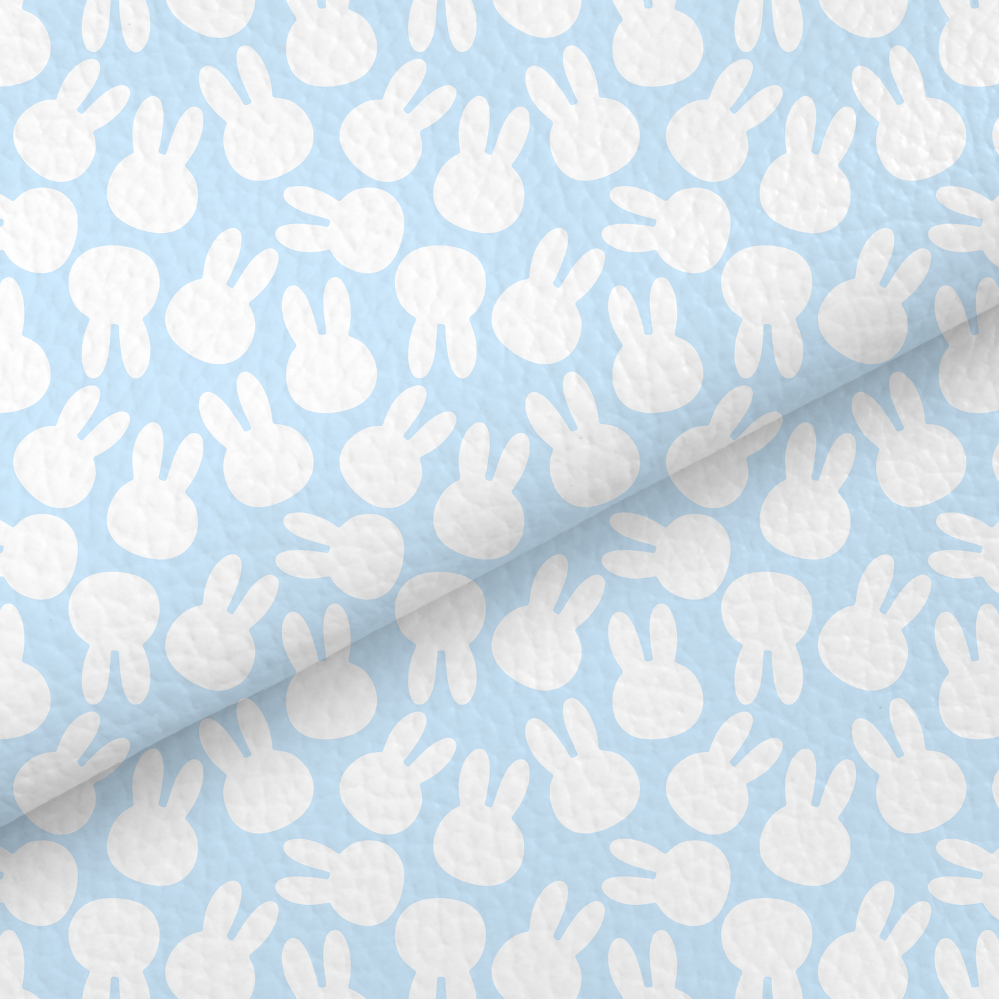 Bunny Leatherette