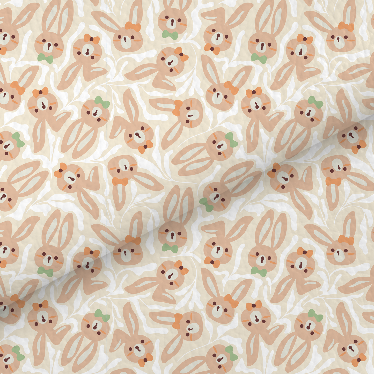 Rabbit Leatherette