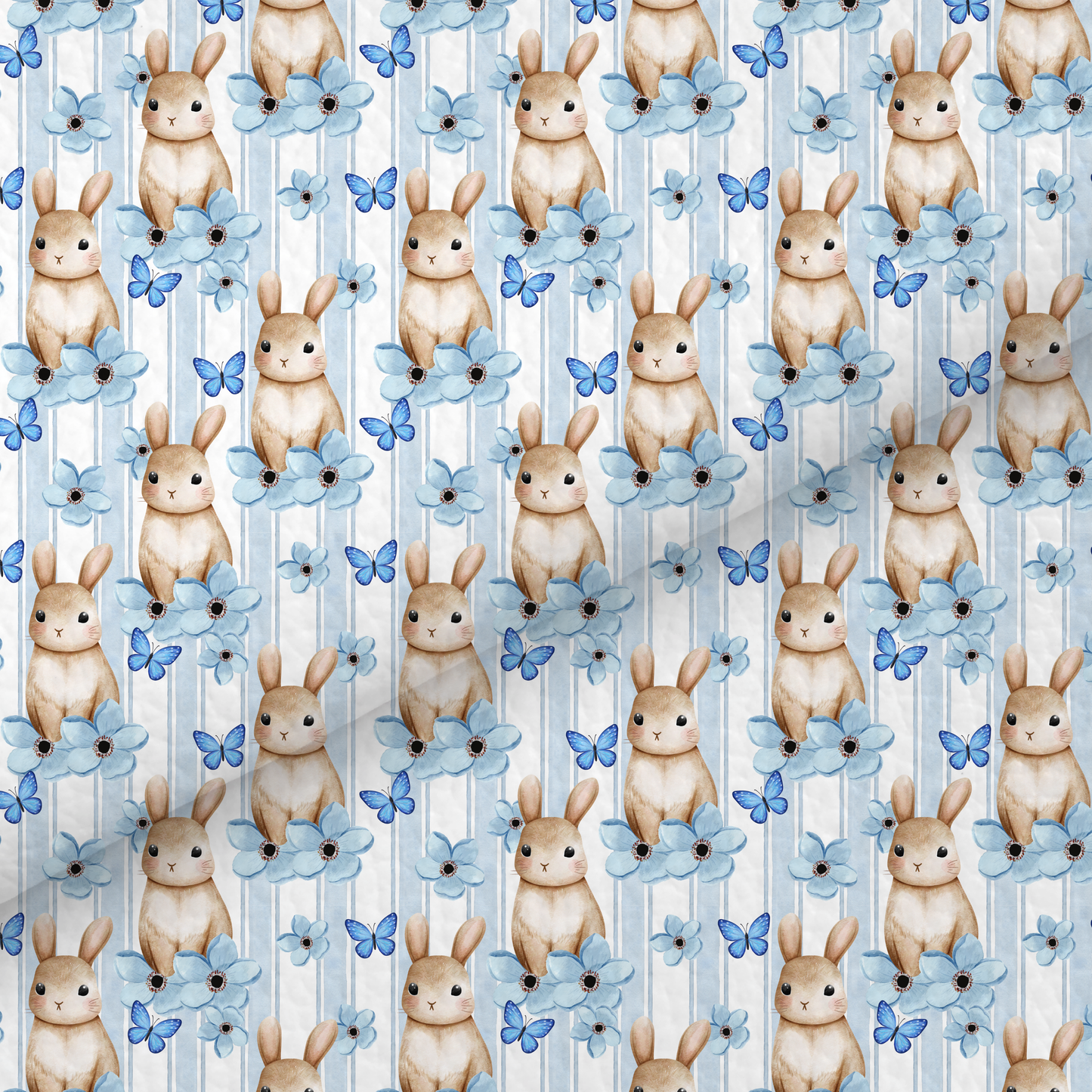 Rabbit Leatherette