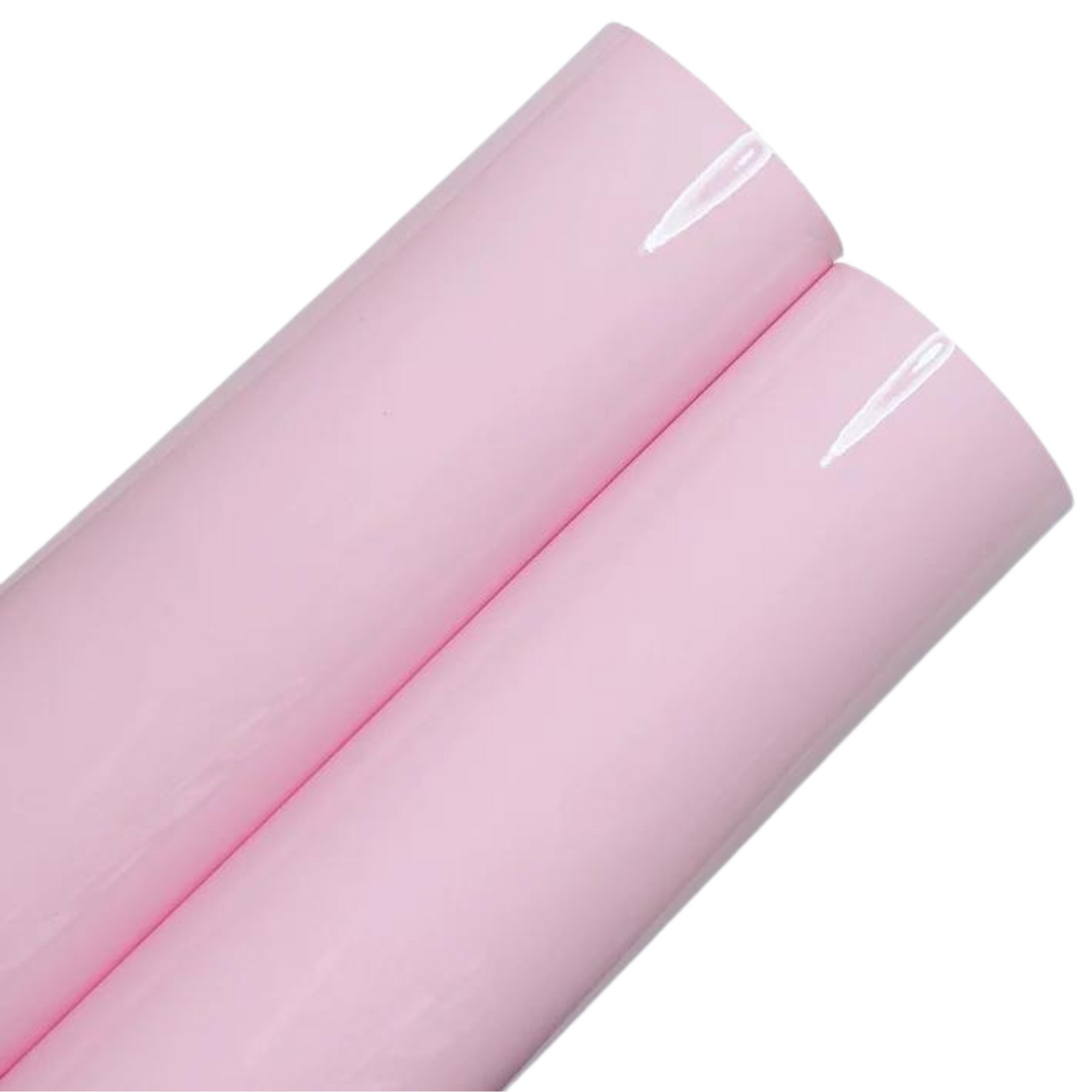 Bubblegum Pink Patent