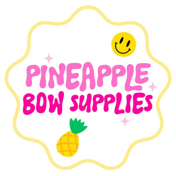 Pineapplebowsupplies