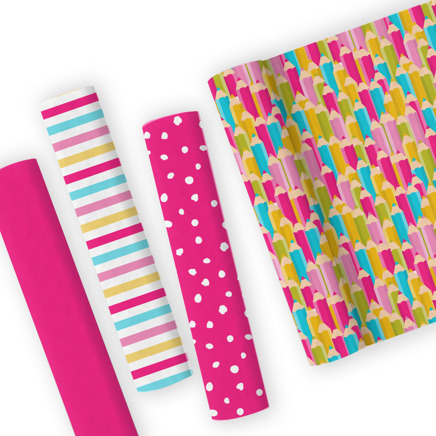School Leatherette And Coordinating Fabrics