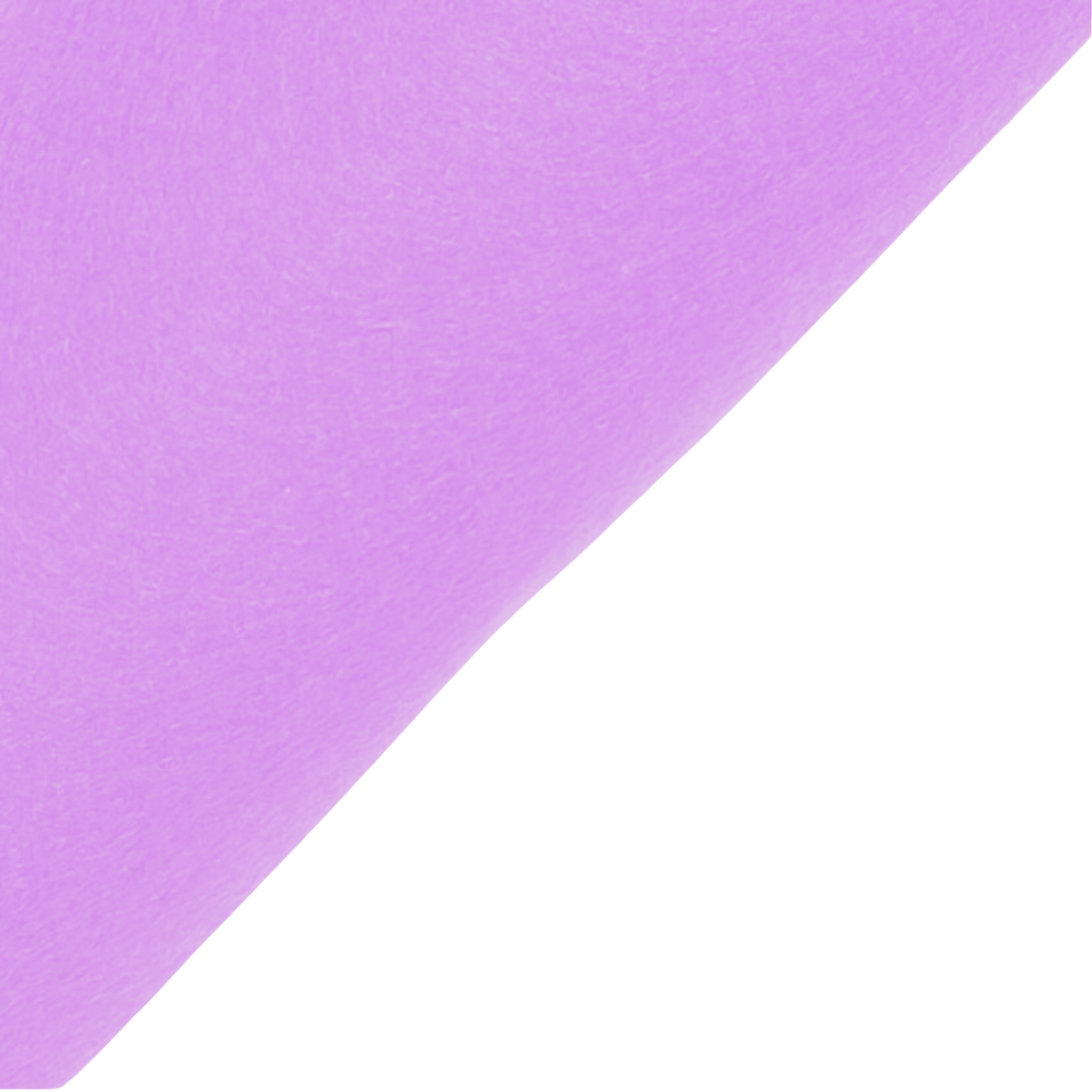 Light Purple Self Adhesive Felt