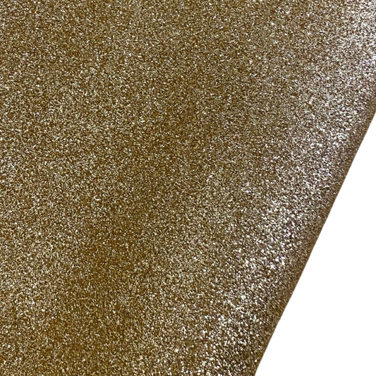 Gold Fine Glitter