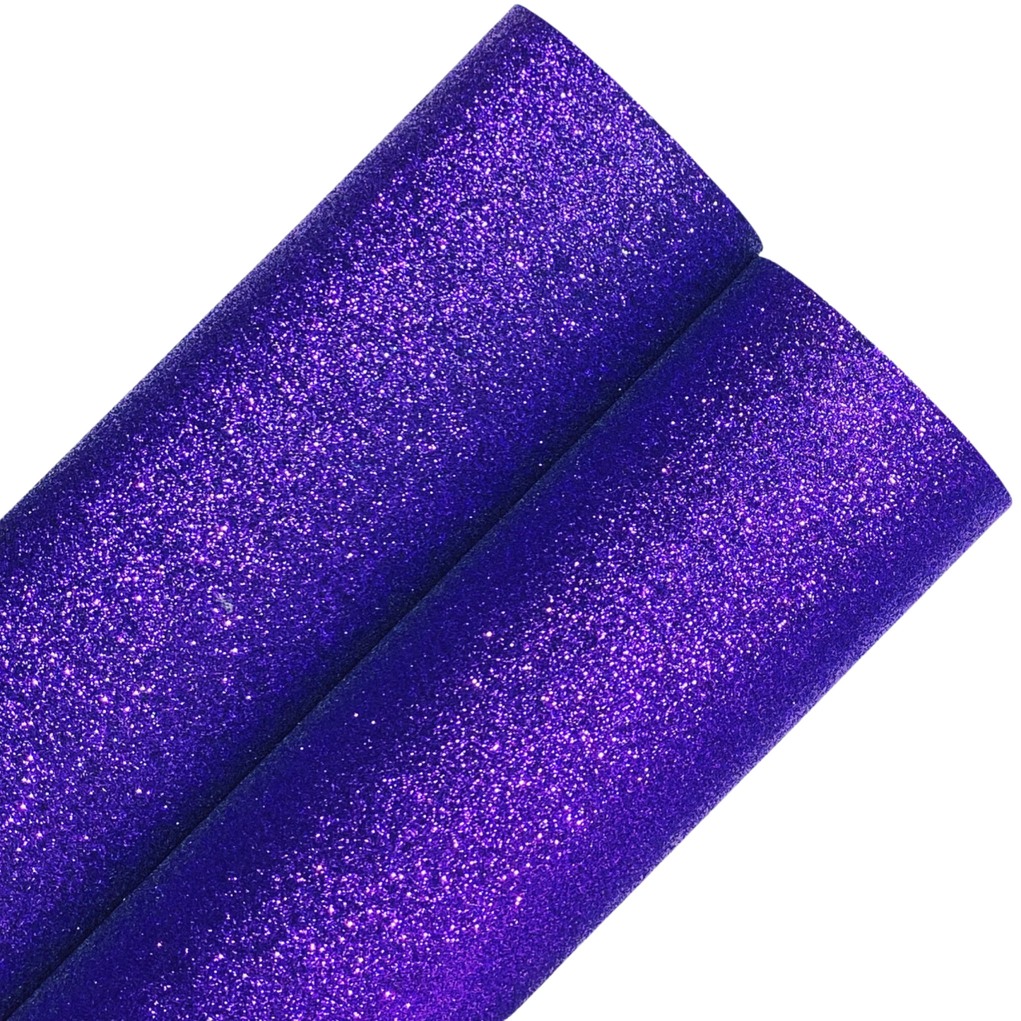 Purple Fine Glitter