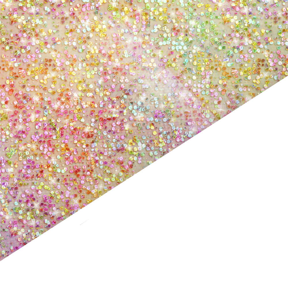 Diamond Effect Canvas And Felt Backed Fabric - SKU L53