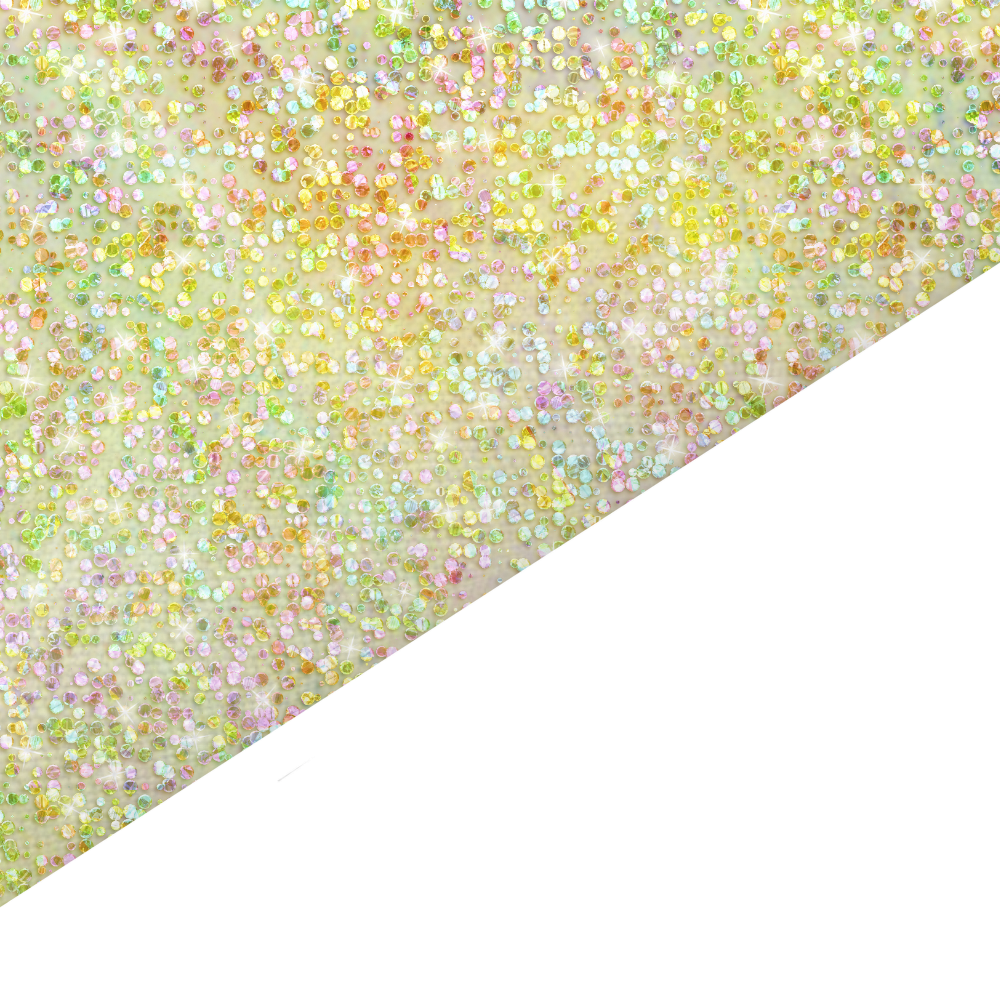 Diamond Effect Canvas And Felt Backed Fabric - SKU L56