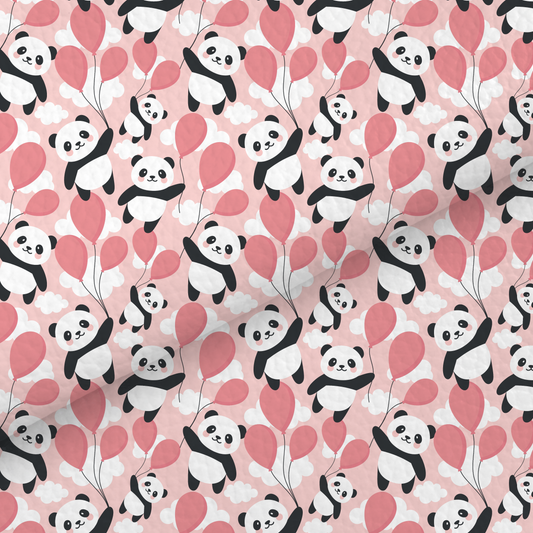 Panda Leatherette