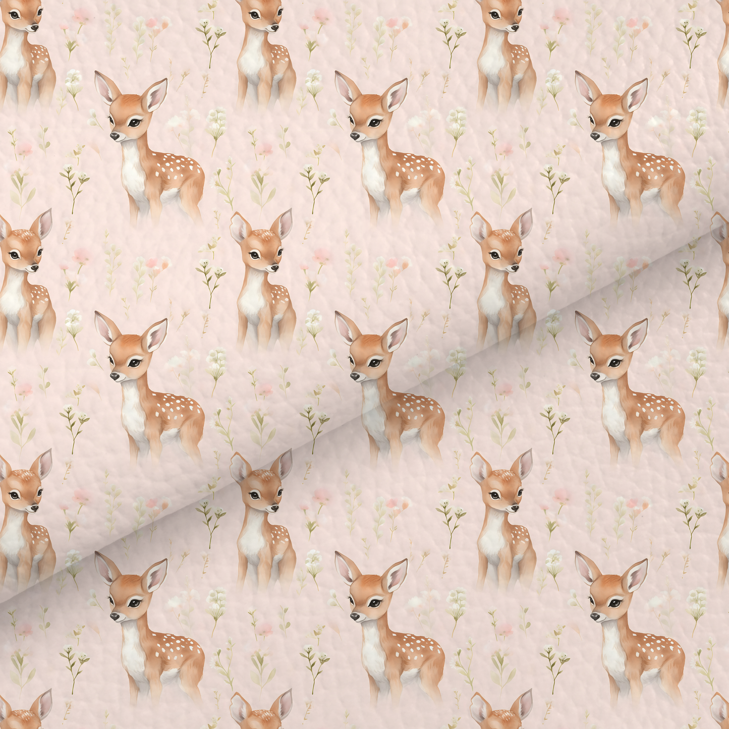 Fawn Leatherette