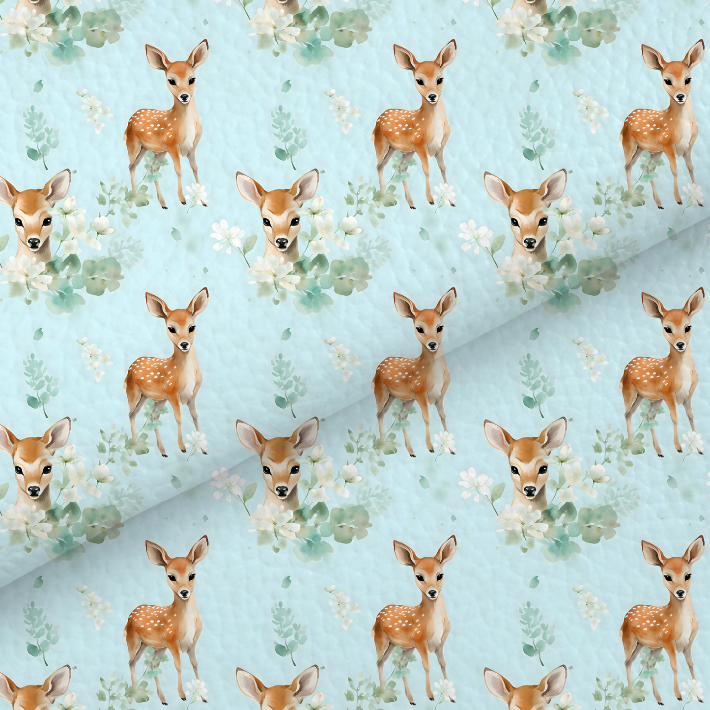 Fawn Leatherette