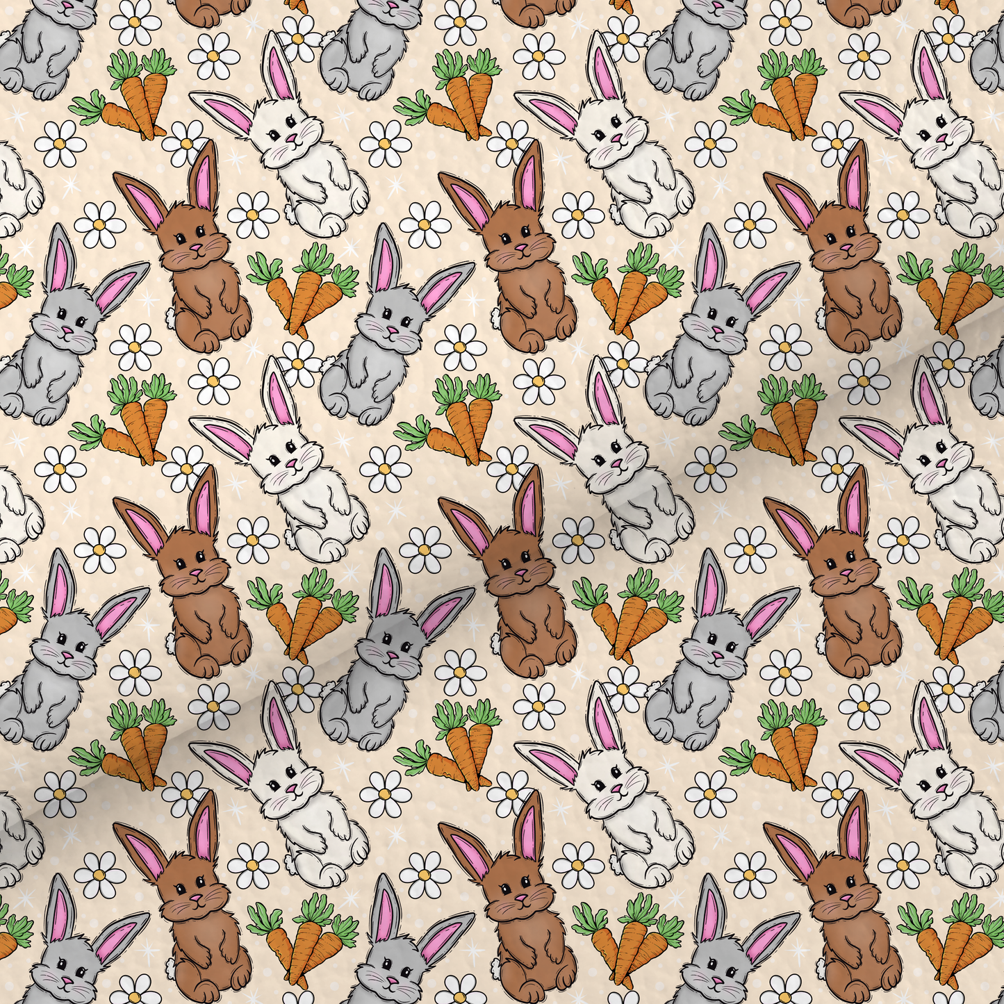 Bunny Leatherette
