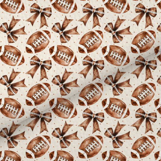 American Football Leatherette