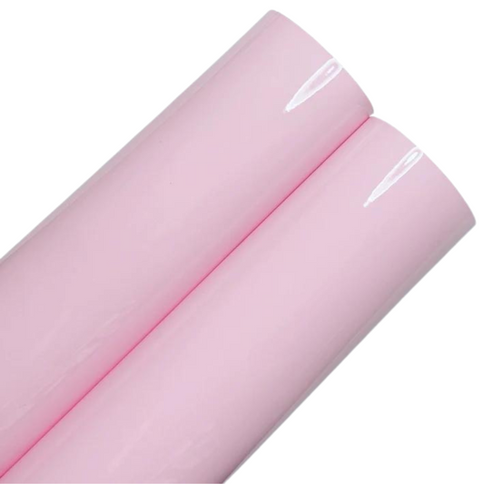 Bubblegum Pink Patent